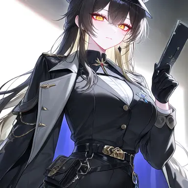 Profile image of ユディト