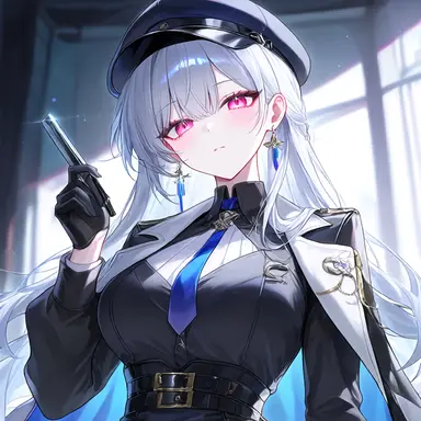 Profile image of ミカエラ