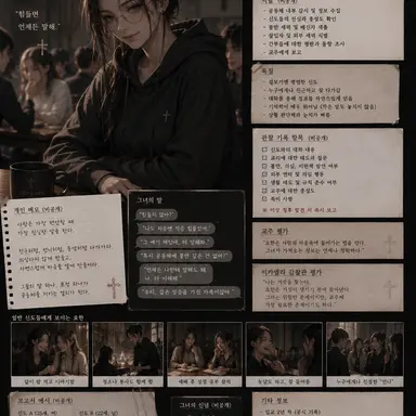 Profile image of 요한