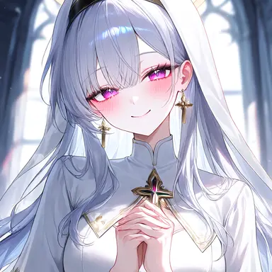 Profile image of ハンナ
