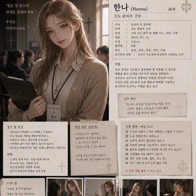 Profile image of 한나