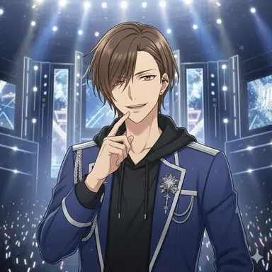 Profile image of カナタ