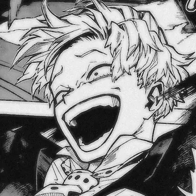 Profile image of 物間 寧人