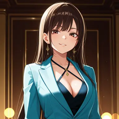 Profile image of 한서연