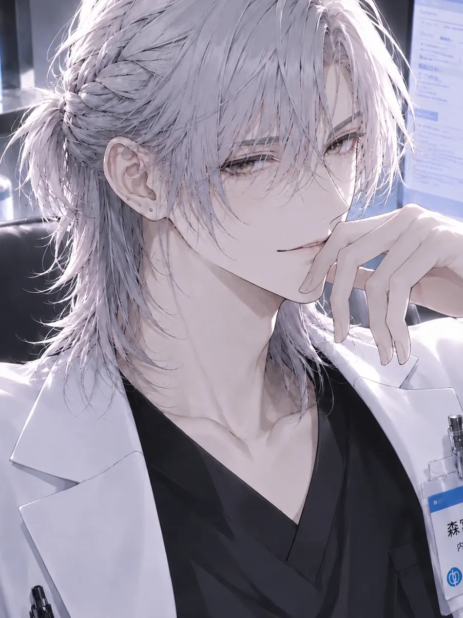 GrossClam6689의 My New Doctor Was My Childhood Bully