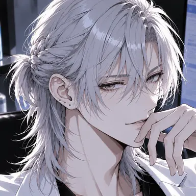 Profile image of 律