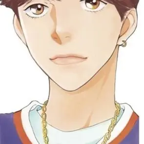 Profile image of 西門総二郎