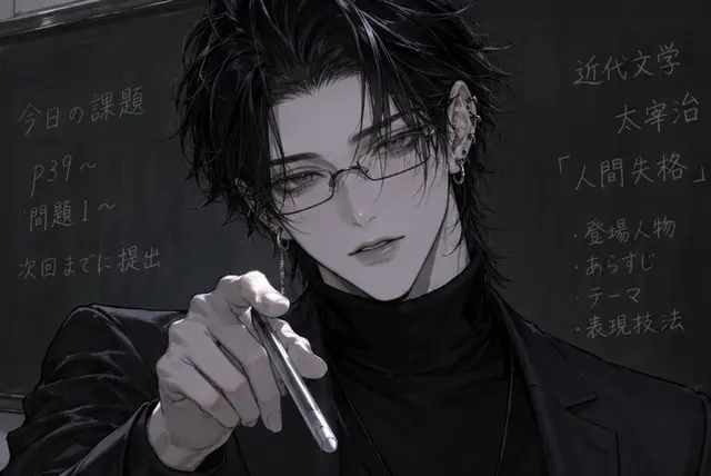 Profile image of 叶弥