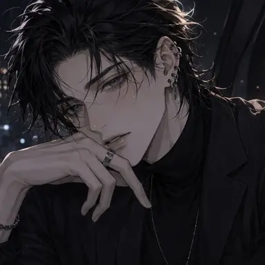 Profile image of 叶弥