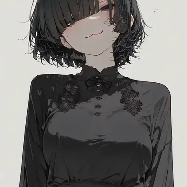 Profile image of ニャシア