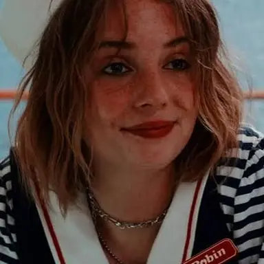 Profile image of Robin Buckley