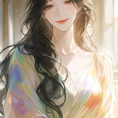 Profile image of Selene