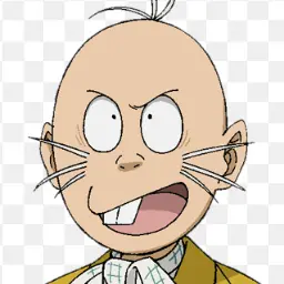 Profile image of ネズミ男