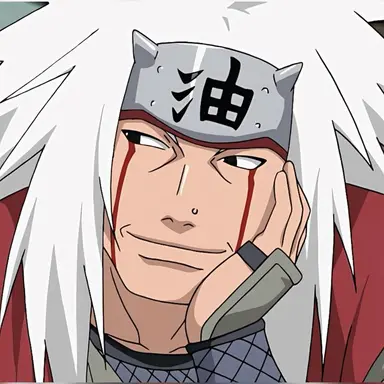 Profile image of 自来也