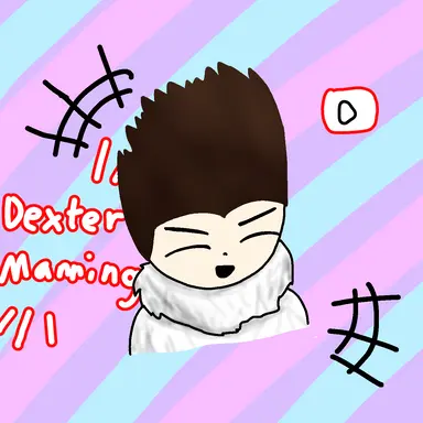 Profile image of 덱스터 매닝