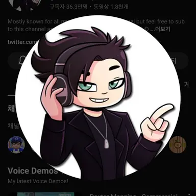 Profile image of 덱스터 매닝