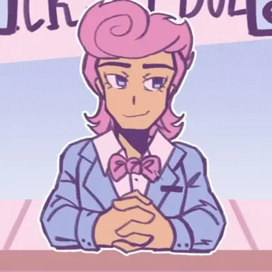 Profile image of 러브 하비