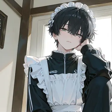 Profile image of Nate Brooks