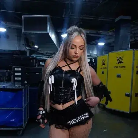 MerryDouc1395의 Liv Morgan