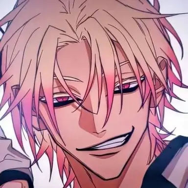 Profile image of Shido