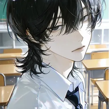 Profile image of 나기