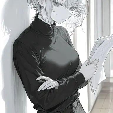 Profile image of Vael