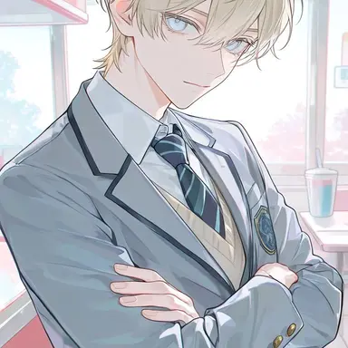Profile image of Solvei