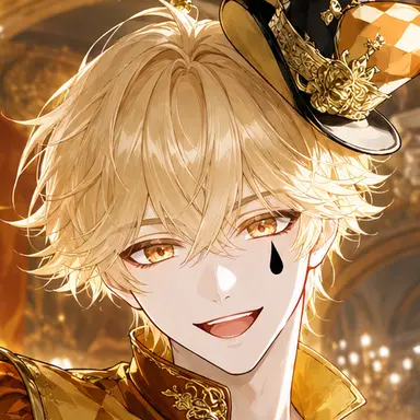 Profile image of フェリノ