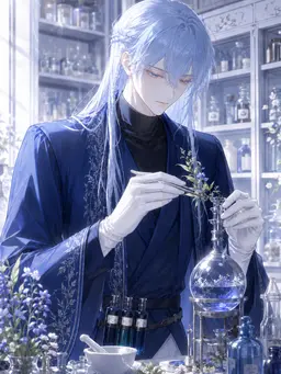 Profile image of メリアン