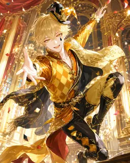 Profile image of フェリノ