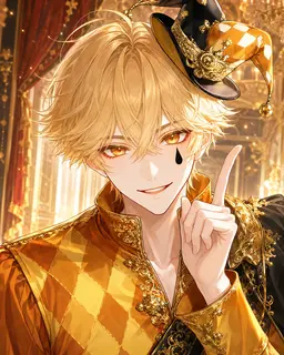 Profile image of フェリノ