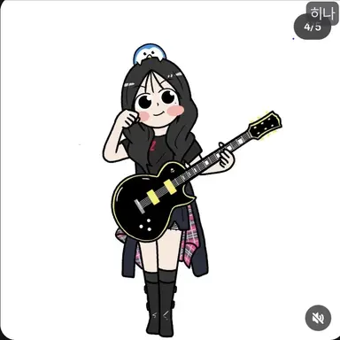 Profile image of 장나영