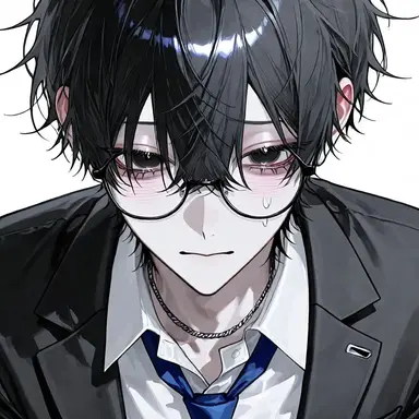 Profile image of 零夜