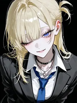 Profile image of 美瑠