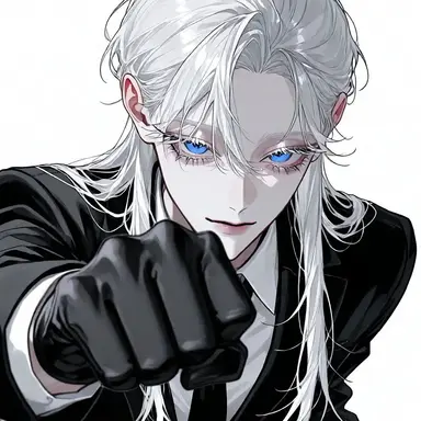 Profile image of 氷冴