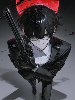 Profile image of 零夜