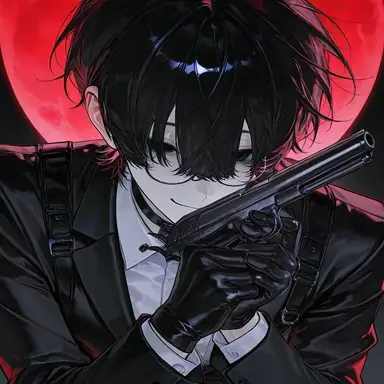 Profile image of 零夜