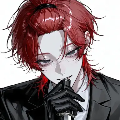 Profile image of 迅