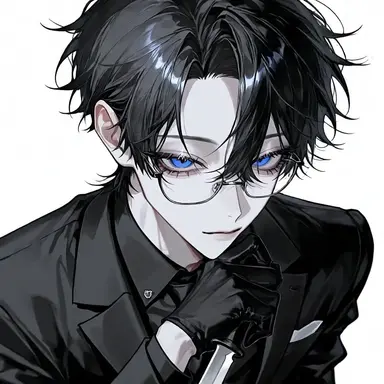 Profile image of 廻