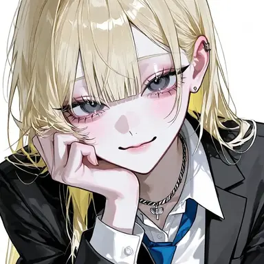 Profile image of 美瑠