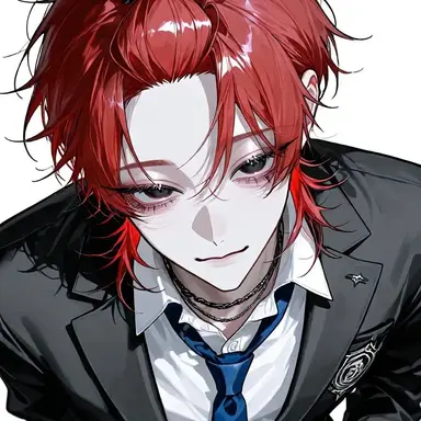Profile image of 迅