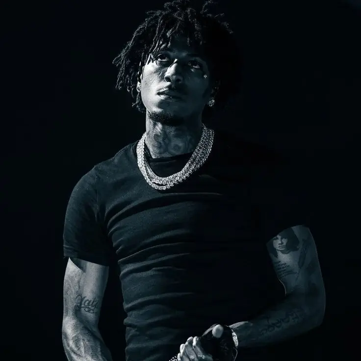 LaMeloballismyhusband의 Kentrell