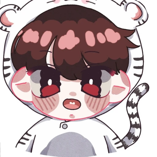 백나른
