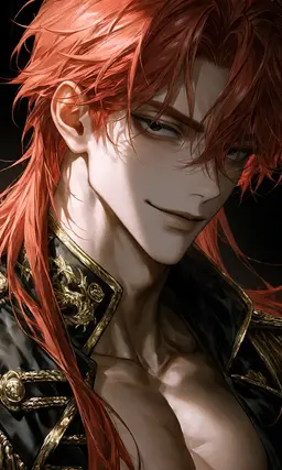 Profile image of Demon King Azael