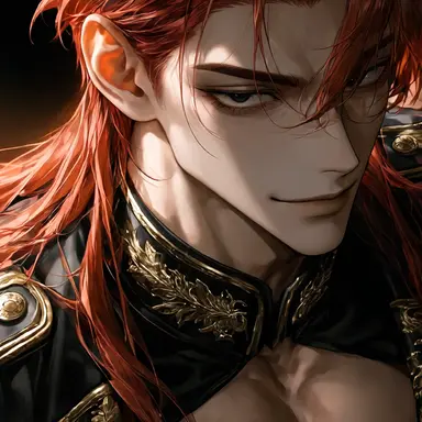 Profile image of Demon King Azael