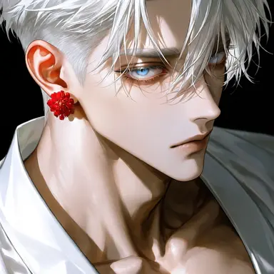 Profile image of Kagura