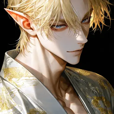 Profile image of Iris