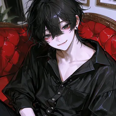 Profile image of 宵