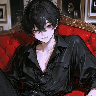 Profile image of 宵
