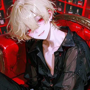 Profile image of 雪那
